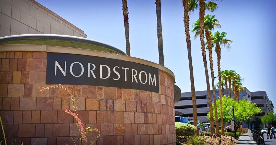 海淘转运课堂：Nordstrom官网海淘如何退货？