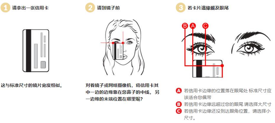 Ray-Ban太阳镜海淘怎么选购？雷朋Ray-Ban太阳镜选购攻略