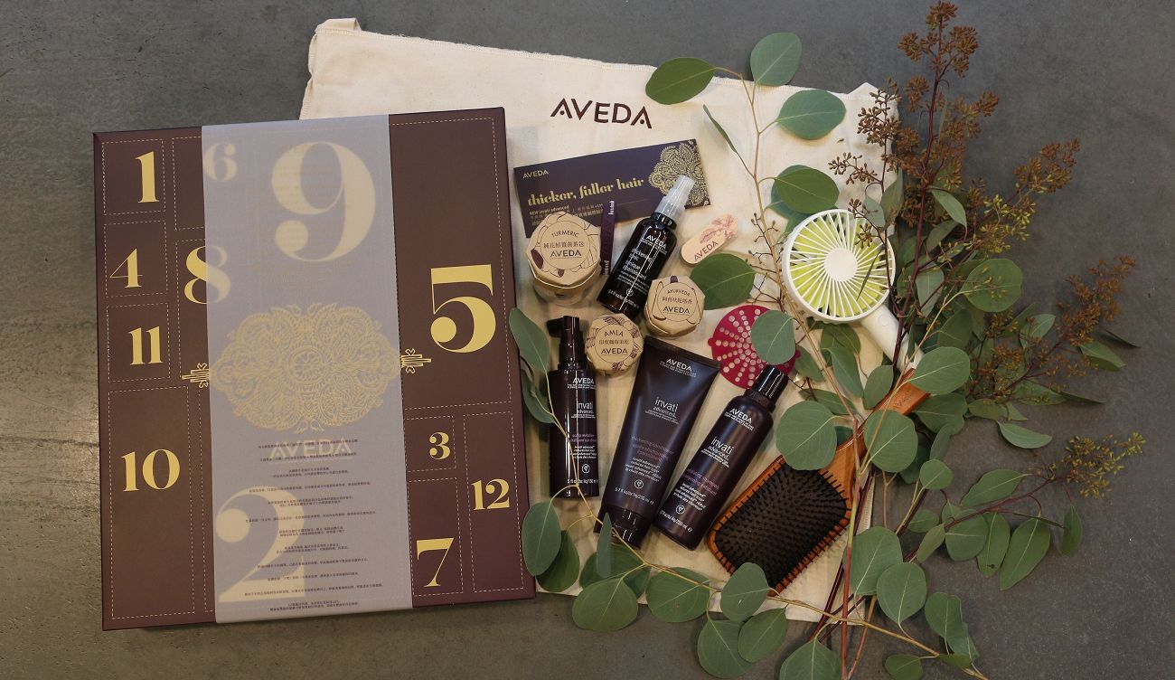 Aveda热销产品有哪些？Aveda明星产品推荐