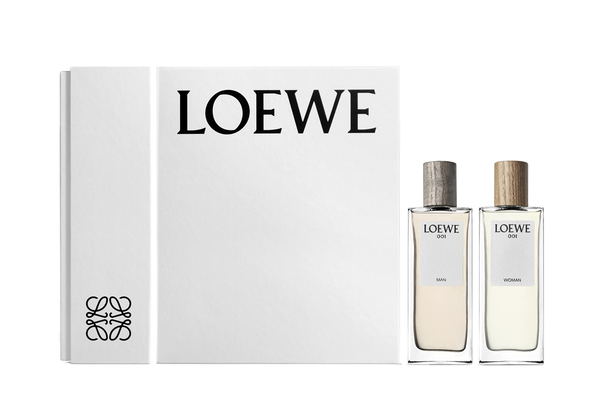 海淘香水Loewe