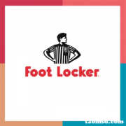 美国优惠资讯：Foot Locke