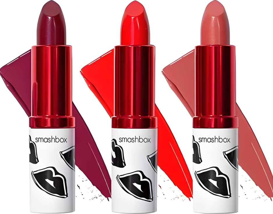 Smashbox是什么?Smashbox美国海淘热门化妆品推荐