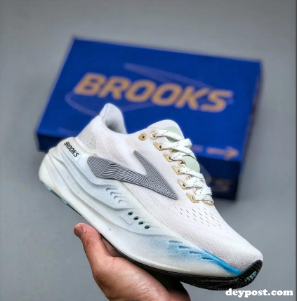 美国Brooks是什么，Brooks海淘攻略
