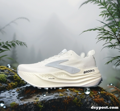美国海淘 Brooks 去哪里？网站整理大全