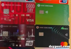 万事达 Masterpass、VISA Checkout 是什么？海淘能用吗